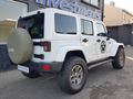 2015 Jeep Wrangler Unlimited 2.8 CRD Sahara Auto