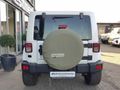 2015 Jeep Wrangler Unlimited 2.8 CRD Sahara Auto