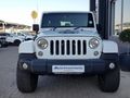 2015 Jeep Wrangler Unlimited 2.8 CRD Sahara Auto