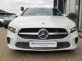 2019 Mercedes-Benz A-Class A 200 Auto