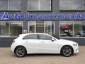 2019 Mercedes-Benz A-Class A 200 Auto