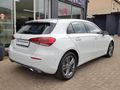 2019 Mercedes-Benz A-Class A 200 Auto