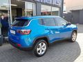 2020 Jeep Compass 1.4T Longitude
