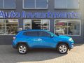 2020 Jeep Compass 1.4T Longitude