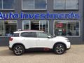 2020 Citroen C5 Aircross 1.6 THP Shine (121kW)