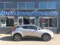 2022 Toyota C-HR 1.2T Plus Auto