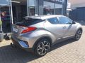 2022 Toyota C-HR 1.2T Plus Auto
