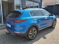2020 Kia Sportage 2.0 EX Auto