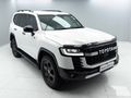 2023 Toyota Land Cruiser 300 V6 3.5 T GR-S