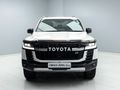 2023 Toyota Land Cruiser 300 V6 3.5 T GR-S