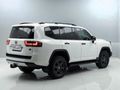 2023 Toyota Land Cruiser 300 V6 3.5 T GR-S