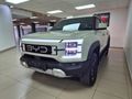 2025 BYD Shark 1.5 Double-Cab AWD (Phev)