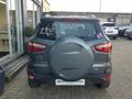 2016 Ford EcoSport 1.0 EcoBoost Titanium