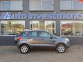 2016 Ford EcoSport 1.0 EcoBoost Titanium