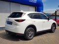 2021 Mazda CX-5 2.0 Active Auto