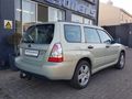 2007 Subaru Forester 2.5 XT Premium
