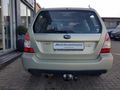 2007 Subaru Forester 2.5 XT Premium