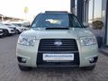 2007 Subaru Forester 2.5 XT Premium