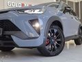 2026 Haval H6 GT 1.5T Hybrid Ultra Luxury DHT 4x4 Phev