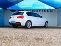 2018 BMW 1 Series 120i 5-dr M Sport Auto