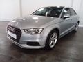 2017 Audi A3 Sedan 1.4 TFSI Auto | 35 TFSI