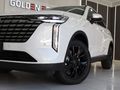 2026 Haval H6 1.5T Hybrid Luxury DHT