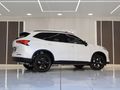 2026 Haval H6 1.5T Hybrid Luxury DHT