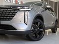 2026 Haval H6 1.5T Hybrid Ultra Luxury DHT