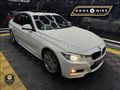 2014 BMW 3 Series 320i M Sport Auto