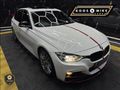 2014 BMW 3 Series 320i M Sport Auto