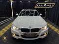 2014 BMW 3 Series 320i M Sport Auto