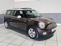 2010 MINI Clubman Cooper