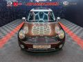 2010 MINI Clubman Cooper