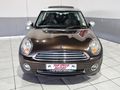 2010 MINI Clubman Cooper
