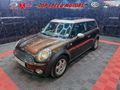 2010 MINI Clubman Cooper