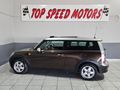 2010 MINI Clubman Cooper