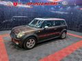 2010 MINI Clubman Cooper