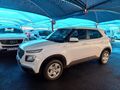 2020 Hyundai Venue 1.0 TGDi Motion Auto