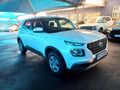 2020 Hyundai Venue 1.0 TGDi Motion Auto