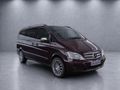 2014 Mercedes-Benz Viano 3.0 CDI Trend Auto