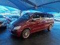 2014 Mercedes-Benz Viano 3.0 CDI Trend Auto