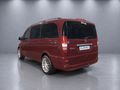 2014 Mercedes-Benz Viano 3.0 CDI Trend Auto