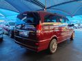 2014 Mercedes-Benz Viano 3.0 CDI Trend Auto