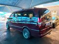2014 Mercedes-Benz Viano 3.0 CDI Trend Auto