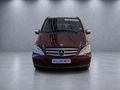 2014 Mercedes-Benz Viano 3.0 CDI Trend Auto