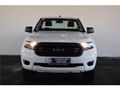 2022 Ford Ranger 2.2 TDCi XL Single-Cab