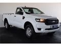 2022 Ford Ranger 2.2 TDCi XL Single-Cab
