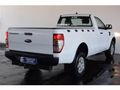 2022 Ford Ranger 2.2 TDCi XL Single-Cab