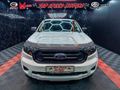 2020 Ford Ranger 2.2 TDCi XL Double-Cab
