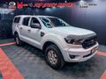 2020 Ford Ranger 2.2 TDCi XL Double-Cab
